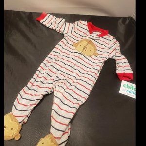 Brand New 0-3 Month Baby Sleeper